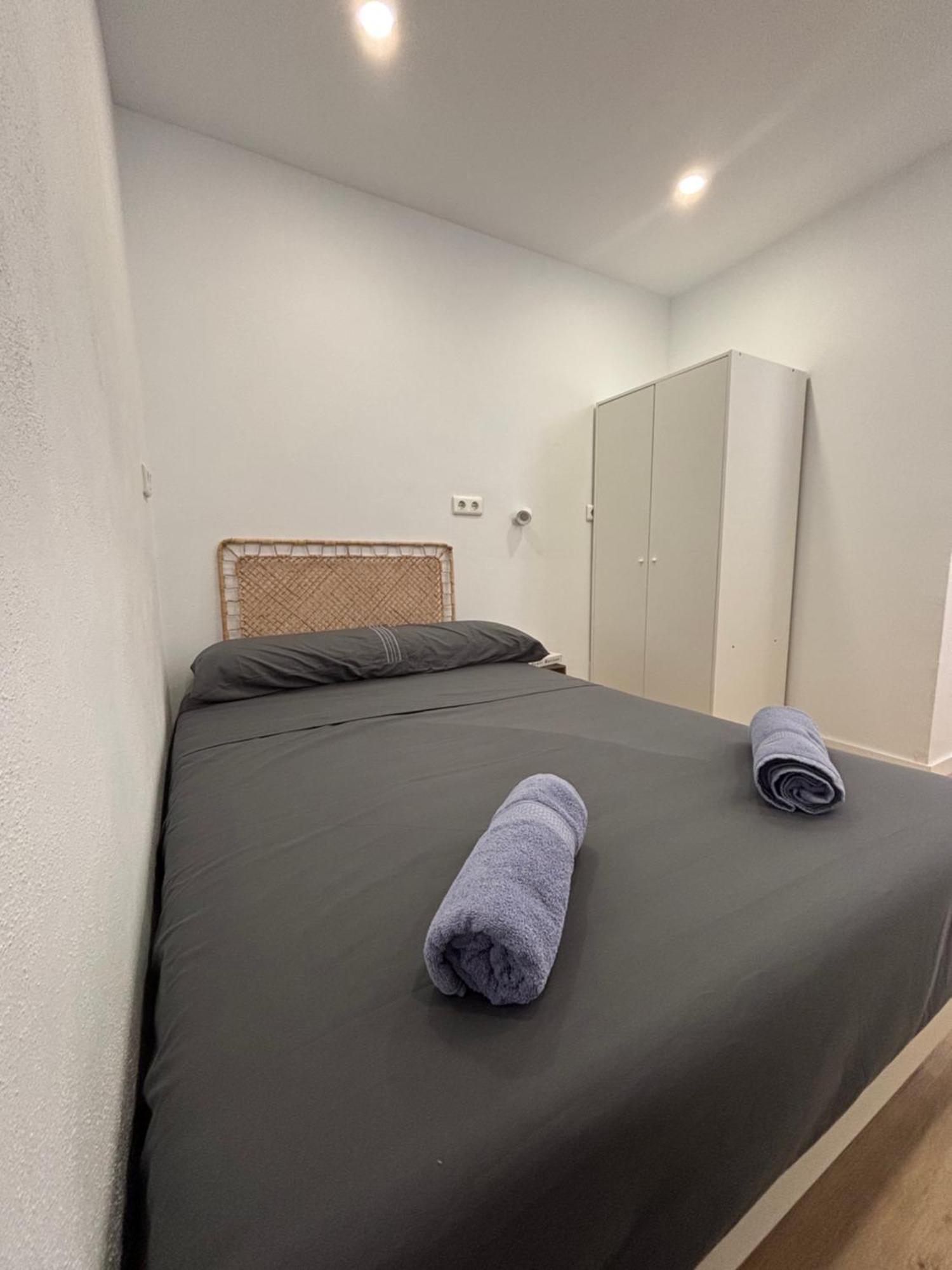 Appartement Vm Junto Al Parque Tecnologico De Andalucia