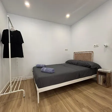 Apartamento Vm Junto Al Parque Tecnologico De Andalucia Malaga Exterior photo