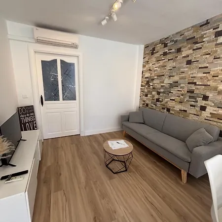 Apartamento Vm Junto Al Parque Tecnologico De Andalucia Malaga Exterior photo