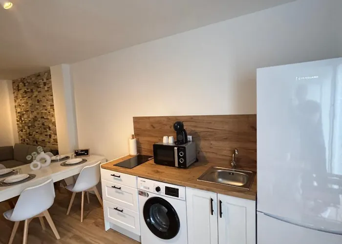 Apartamento Vm Junto Al Parque Tecnologico De Andalucia