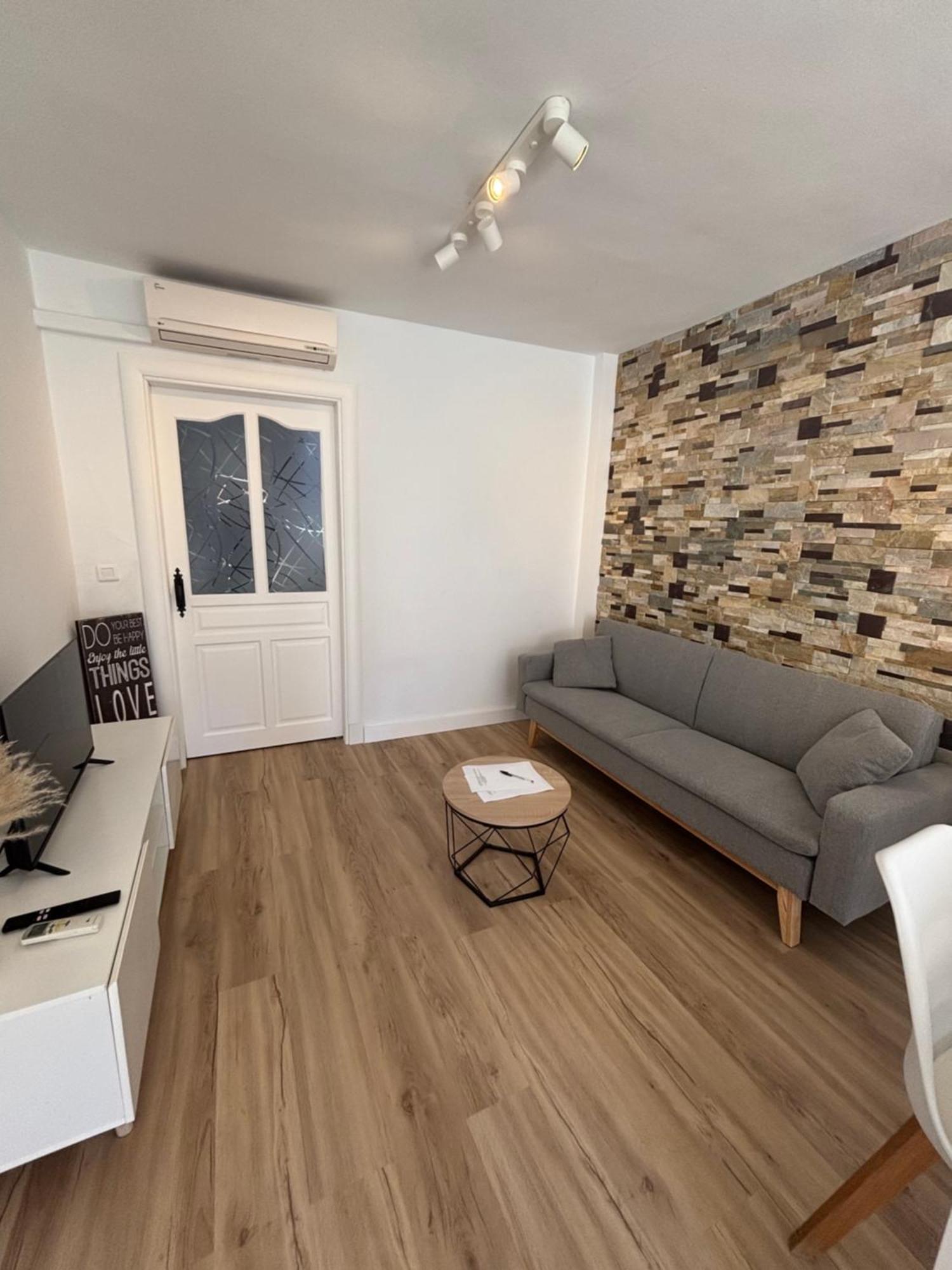 Vm Junto Al Parque Tecnologico De Andalucia Apartment Malaga